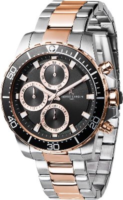 Pierre Cardin CF.0102.SU.RG_Outlet SAAT