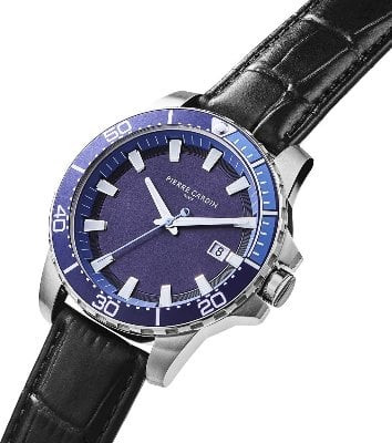 Pierre Cardin CF.0104.LB Kol Saati