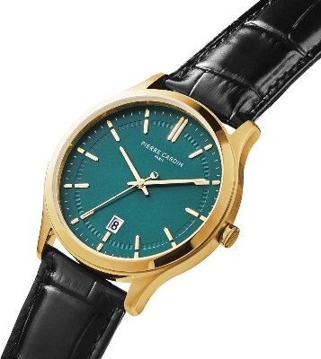 -Pierre Cardin-CF.0306.LB-Kol Saati
