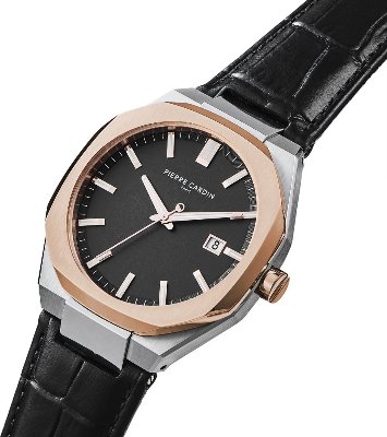 Pierre Cardin CF.0402.LB.1 Kol Saati