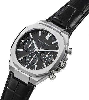 Pierre Cardin CF.0402.LB.3 Kol Saati