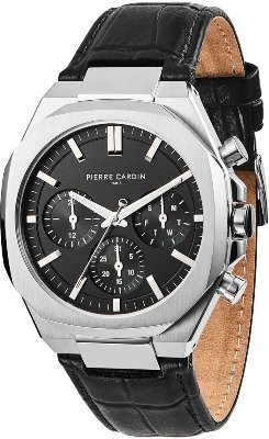 Pierre Cardin CF.0402.LB.3_Outlet Kol Saati