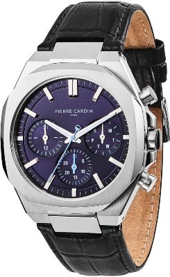 Pierre Cardin CF.0404.LB.1_Outlet Kol Saati