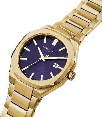 Pierre Cardin CF.0404.SE.G Kol Saati