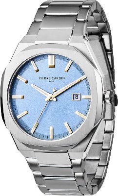 Pierre Cardin CF.0409.SWJ_Outlet Kol Saati