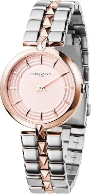 Pierre Cardin CF.0703.SU.RG Kol Saati