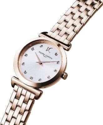Pierre Cardin CF.0801.SC.RG Kol Saati