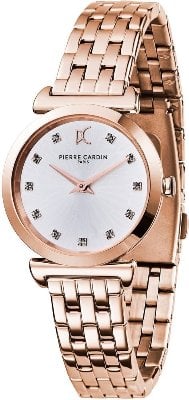 Pierre Cardin CF.0801.SC.RG_Outlet SAAT