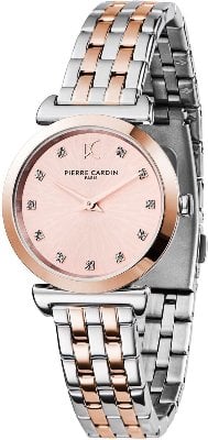Pierre Cardin CF.0803.SU.RG_Outlet SAAT