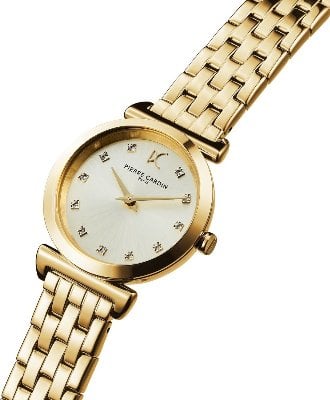 Pierre Cardin CF.0807.SE.G Kol Saati