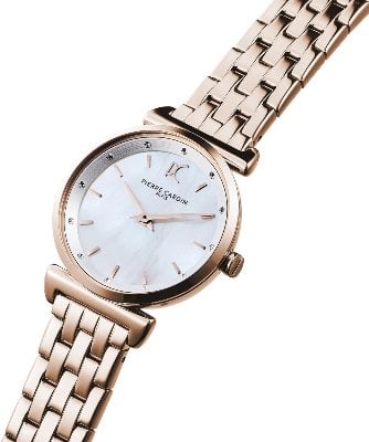 Pierre Cardin CF.0812.SC.RG.1 Kol Saati