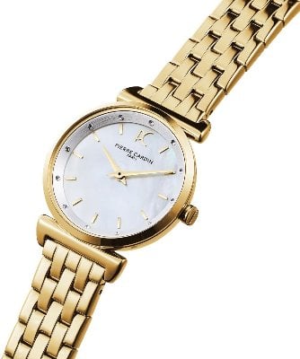 Pierre Cardin CF.0812.SE.G.1 Kol Saati