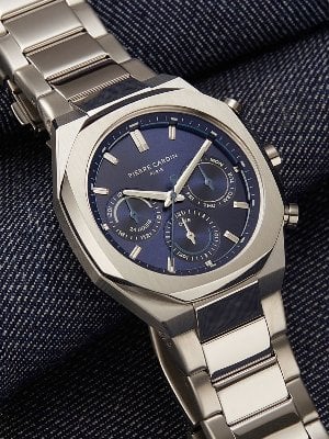 Pierre Cardin CF.1001.MS.2 Kol Saati