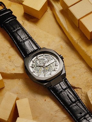 Pierre Cardin CF.1002.LB.1 Kol Saati