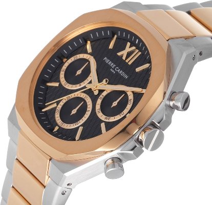 Pierre Cardin CF.1017.MU.1 Saat