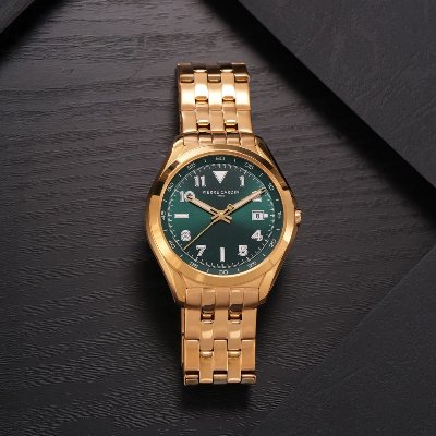 Pierre Cardin CF.1018.MG.2 Kol Saati