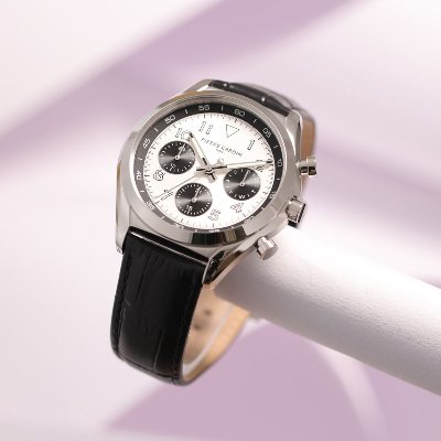Pierre Cardin CF.1019.LB.1 Kol Saati