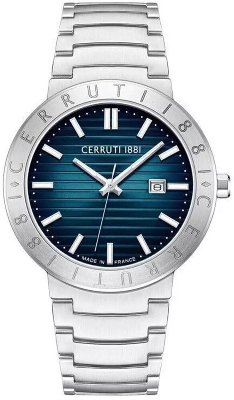 Cerruti 1881 CIWGA0043101 Kol Saati
