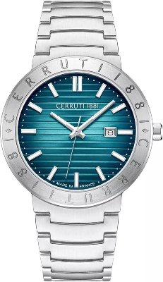 Cerruti 1881 CIWGA0043102 Kol Saati