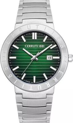 Cerruti 1881 CIWGA0043103 Kol Saati