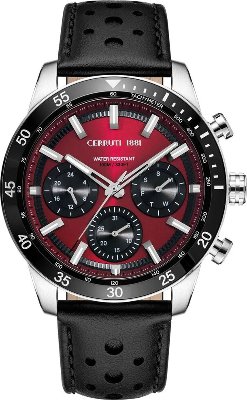 Cerruti 1881 CIWGF0007602 Kol Saati