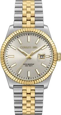 Cerruti 1881 CIWGH0090605 Kol Saati