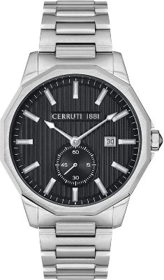 Cerruti 1881 CIWGH2111801 Kol Saati