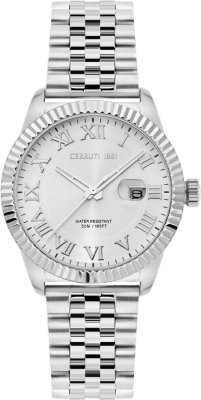 Cerruti 1881 CIWGH2116504 Kol Saati