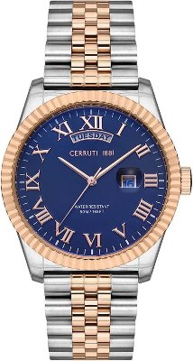 Cerruti 1881 CIWGH2117111 Kol Saati
