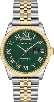 Cerruti 1881 CIWGH2117112 Kol Saati