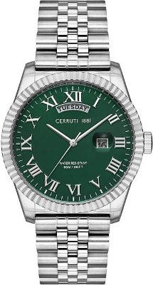 Cerruti 1881 CIWGH2117114 Kol Saati