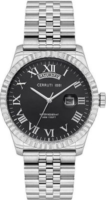 Cerruti 1881 CIWGH2117116 Kol Saati