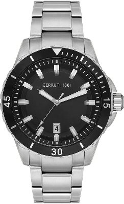 Cerruti 1881 CIWGH2230202 Kol Saati