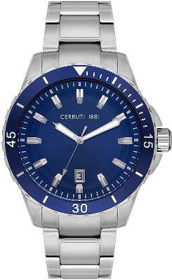 Cerruti 1881 CIWGH2230203 Kol Saati