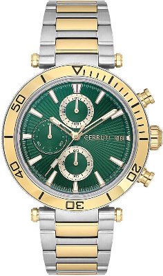 Cerruti 1881 CIWGI0049905 Kol Saati