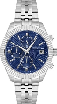 Cerruti 1881 CIWGI0091005 Kol Saati