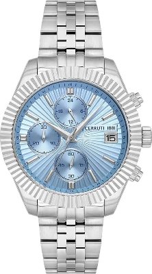 Cerruti 1881 CIWGI0091006 Kol Saati