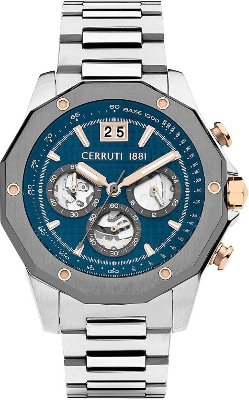 Cerruti 1881 CIWGI2207401 Kol Saati