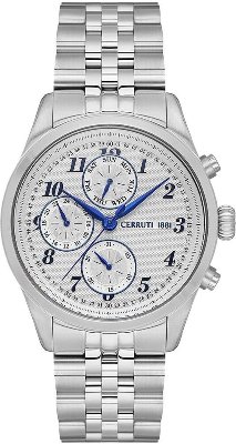 Cerruti CIWGK0019302 Saat