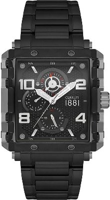 Cerruti 1881 CIWGK0038002 Kol Saati