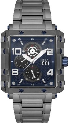 Cerruti 1881 CIWGK0038004 Kol Saati