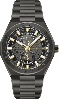 Cerruti 1881 CIWGK0051202 Kol Saati