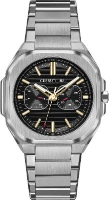 Cerruti 1881 CIWGK0073502 Kol Saati