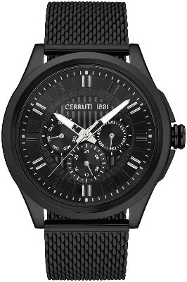 Cerruti 1881 CIWGK2108901 Kol Saati
