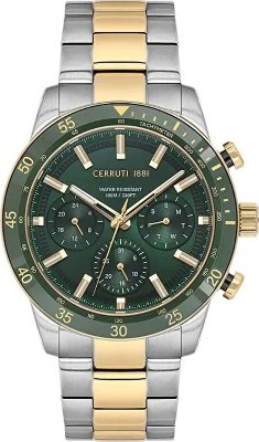 Cerruti 1881 CIWGK2116606 Kol Saati