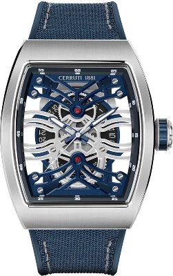 Cerruti 1881 CIWGN2113403 Kol Saati
