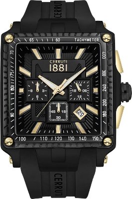 Cerruti 1881 CIWGO0018501 Kol Saati