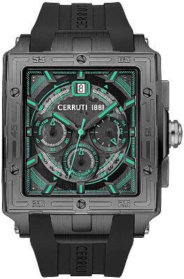 Cerruti 1881 CIWGO0072403 Kol Saati