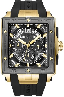 Cerruti 1881 CIWGO0072404 Kol Saati