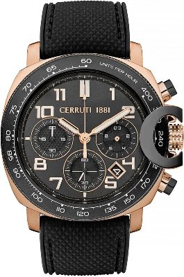Cerruti 1881 CIWGO2206802 Kol Saati